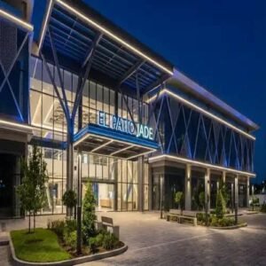 مول كفالي هب التجمع الخامس Cavali Hub New Cairo 