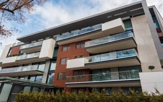 مشروع ويندهام 6 أكتوبر