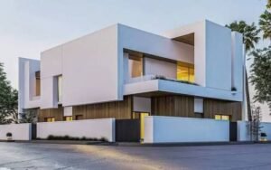 فوريست ذا وندر مارك The Wonder MarQ