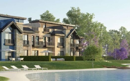 فوريست ذا وندر مارك The Wonder MarQ