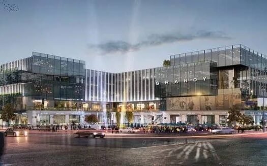 مول بالميت أكتوبر Palmet October