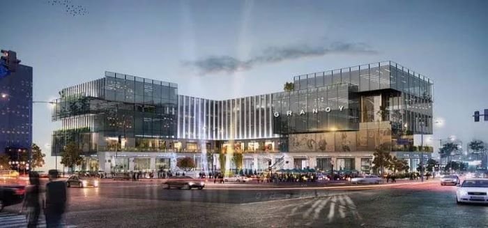 مول بالميت أكتوبر