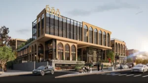 مول راق هب التجمع الخامس