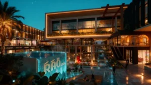 مول راق هب التجمع الخامس