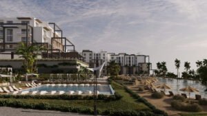 مول السخنة مارينا هيلز