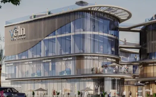 مول فيلن التجمع الخامس Veln Mall New Cairo
