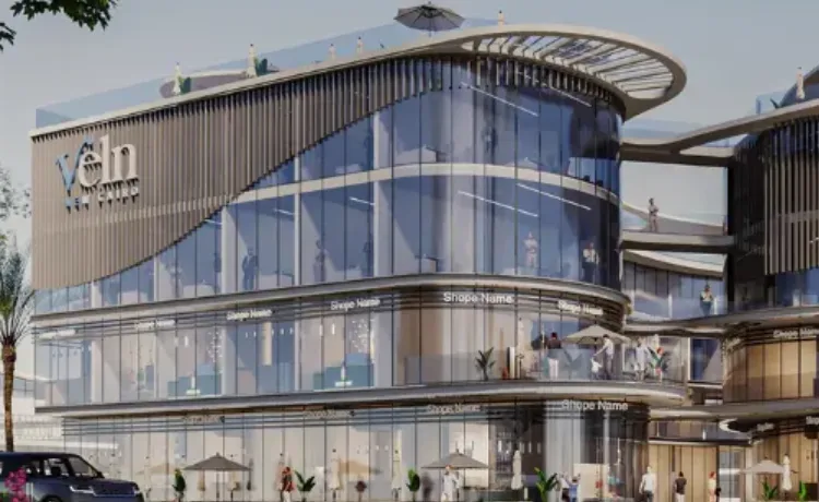 مول فيلن التجمع الخامس