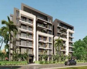 مونارك ريزيدنس