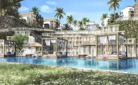 قرية بيلا فينتو الجلالة العين السخنة Bella Vento Galala