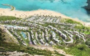 قرية بيلا فينتو الجلالة العين السخنة