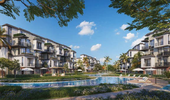 ديبلو ايست العاصمة الإدارية