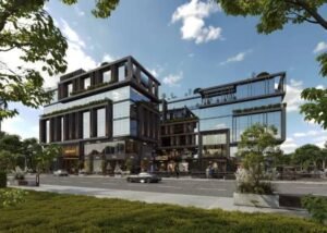 مول اليمنت التجمع الخامس