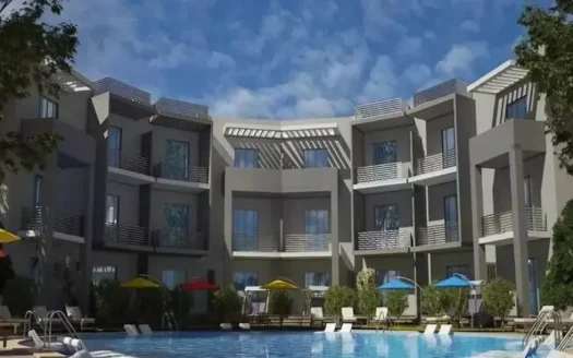 قرية بيلا رومانس العين السخنة Bella Romance El Sokhna