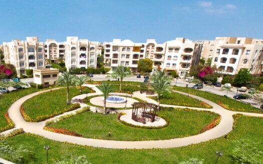 بيفرلي هيلز Beverly hills El Sheikh Zayed