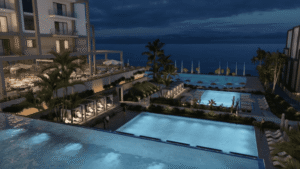 مارينا هيلز العين السخنة