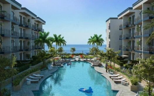 قرية لوجانو العين السخنه Lugano