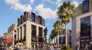 مول Patterns التجمع الخامس