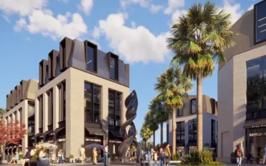 مول Patterns التجمع الخامس