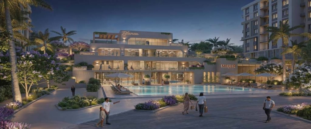 كمبوند لاش فالي التجمع الخامس