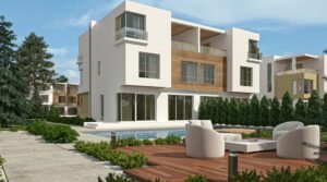 كمبوند بوليفارد هيلز 6 أكتوبر