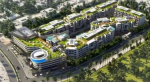 كمبوند ستاي ان 6 أكتوبر