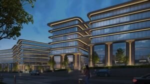 مول ان بلاس التجمع الخامس