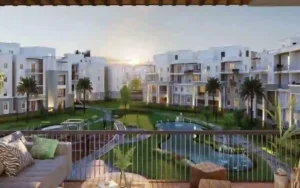 كمبوند ملاذ ريزيدنس زايد الجديدة