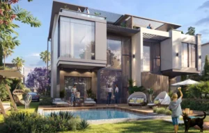 شيراتون ريزيدنس