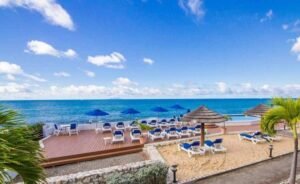 قرية لالونا ازور العين السخنة