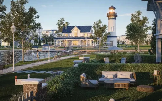 اليفا ماونتن فيو مدينه المستقبل Aliva MV Compound New Cairo