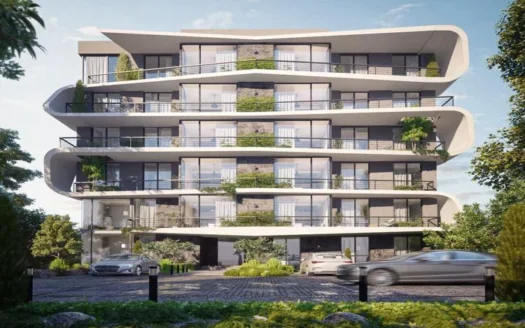 كمبوند بيلفا الشيخ زايد الجديدة Belva Compound Sheikh Zayed 