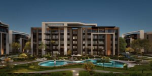 كمبوند ذات كوميونيتي اكتوبر