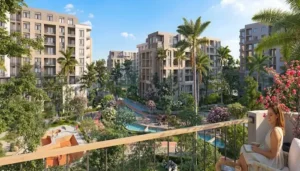 كمبوند لاش فالي التجمع الخامس