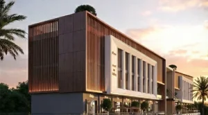 مول الممشى التجمع الخامس