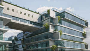 مول بريدجز الشيخ زايد