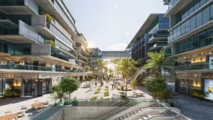 مول بريدجز الشيخ زايد