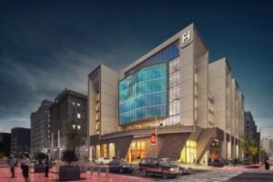 فاينانشيال هاب