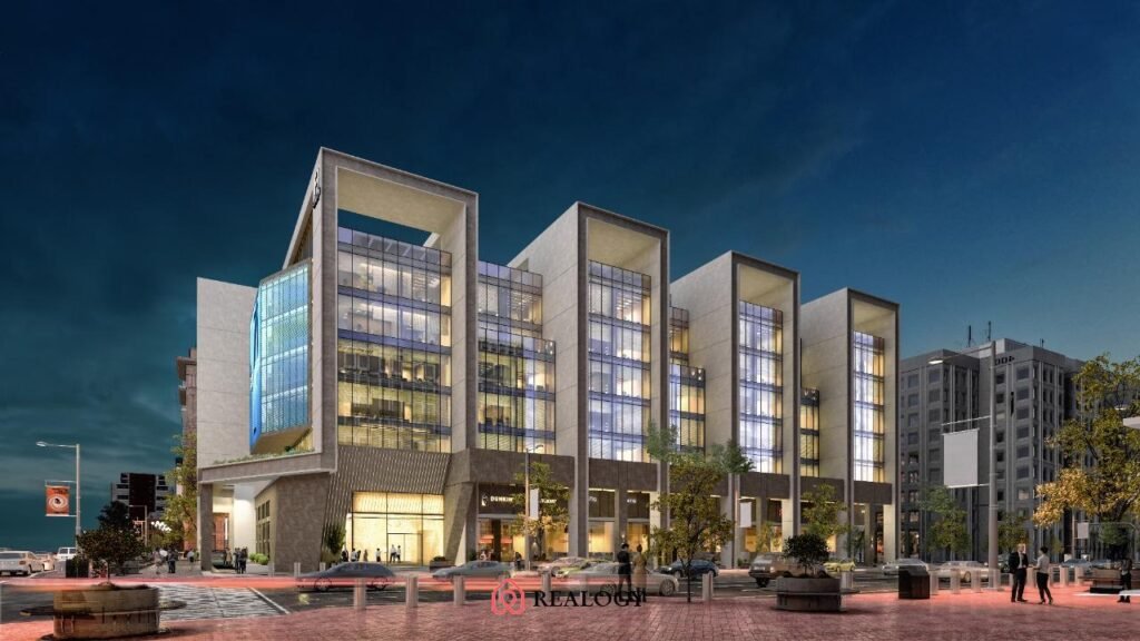 فاينانشيال هاب