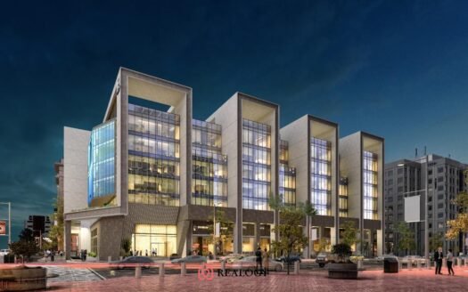 فاينانشيال هاب Financial Hub