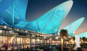 مول اي سكوير التجمع الخامس