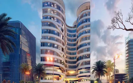 مادار مول Madar Mall New Capital