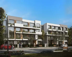 كمبوند لوجار زايد الجديدة