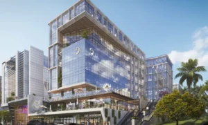 مول ات ناين التجمع الخامس