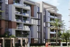 كمبوند ود ريزيدنس التجمع الخامس